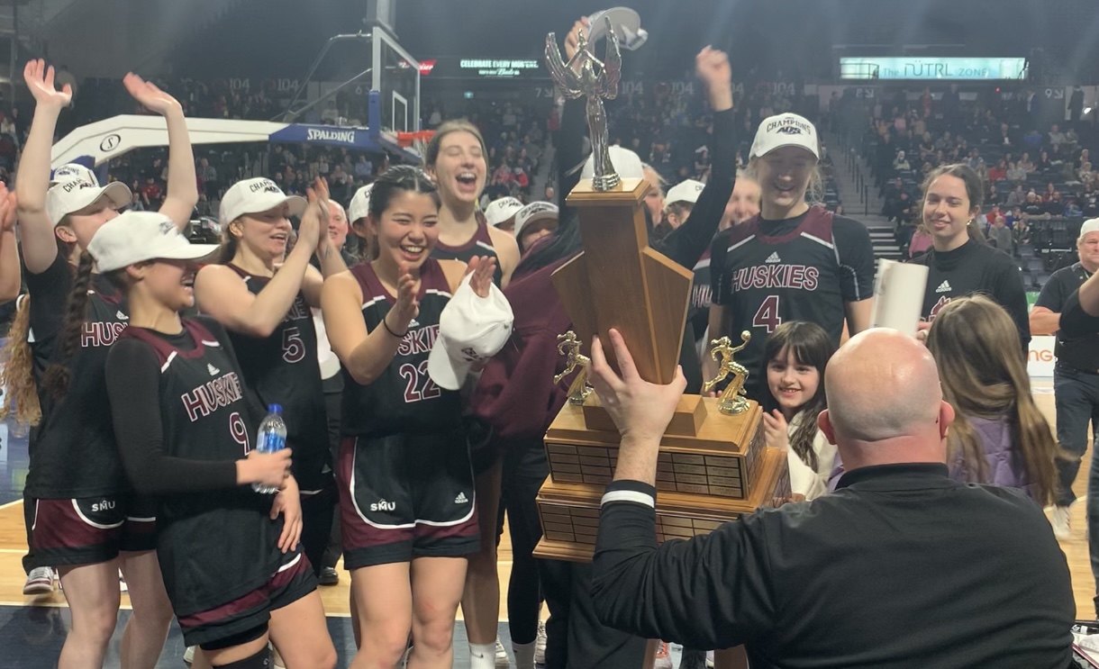 SMU wins AUS title for first time since 2016